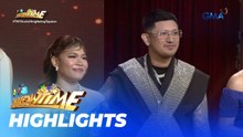 It's Showtime: Performance ng Dugong Bughaw, napabilib ang mga hurado! (Tawag Ng Tanghalan)