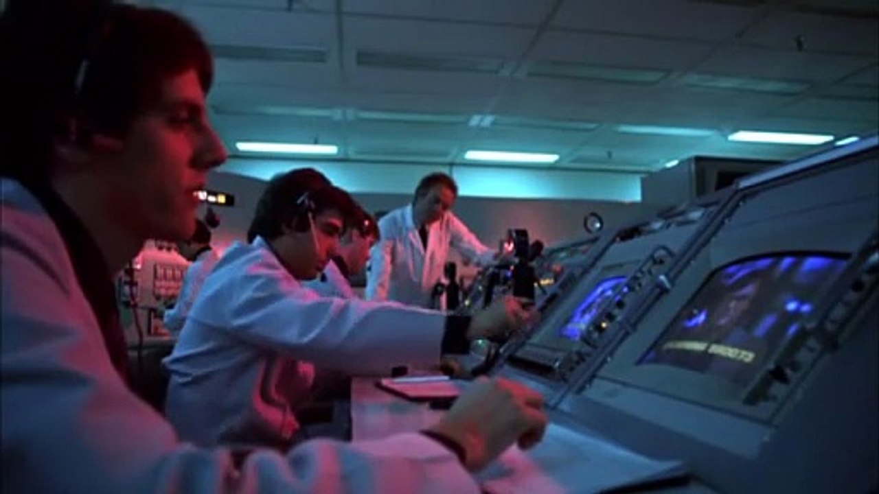 Futureworld (1976) #GanzerFilm #Deutsch #HD