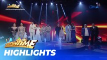 It's Showtime: 'Tawag ng Tanghalan Duets 2' Top 3 Duos! (Tawag Ng Tanghalan)