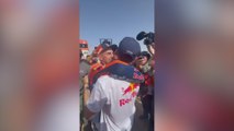 Luciano Benavides gana el Dakar más ajustado de la historia