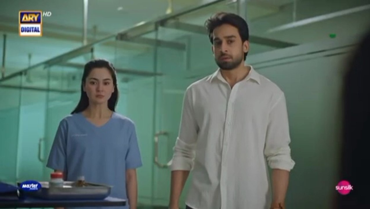 Meri Zindagi Hai Tu Episode 22 | Digitally Presented by Master Paints , Sunsilk , TapTap Send, Nestle Nido & Vince | Hania Aamir | Bilal Abbas Khan | ARY Digital Drama
