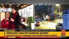 2. Minguzzi cinayeti burada işlendi! Olay nasıl gerçekleşti?