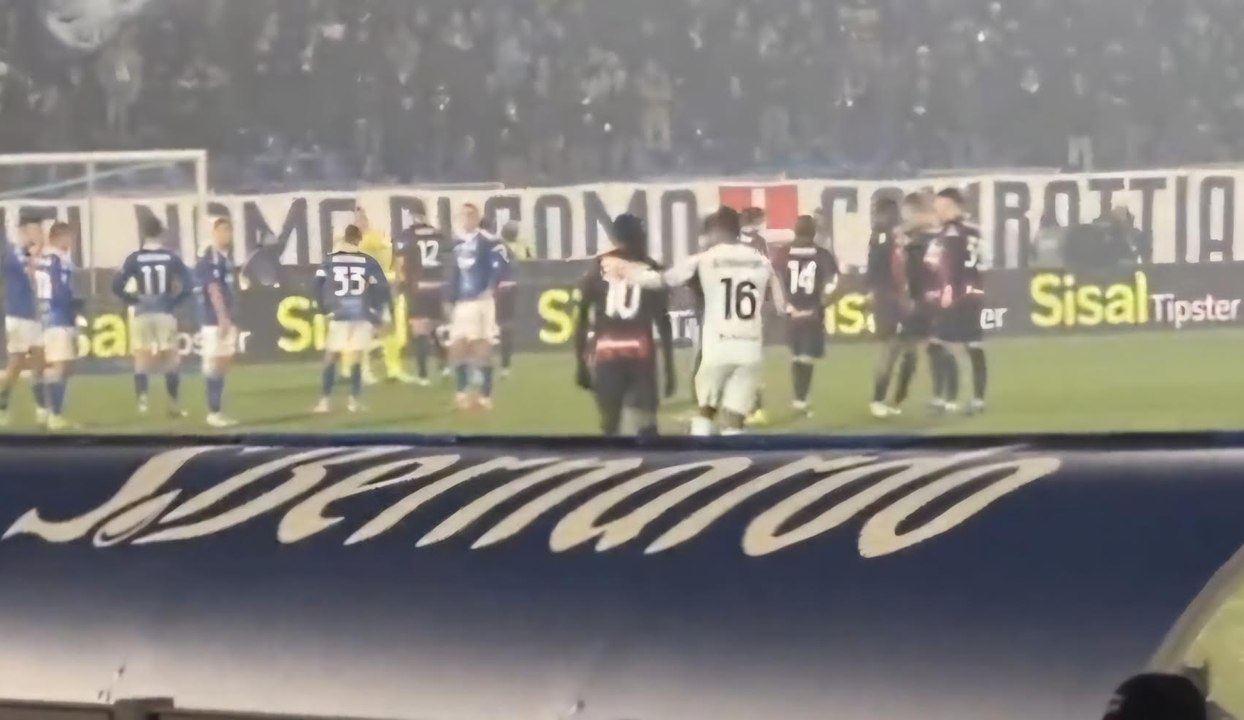 Leao a mani vuote sul rigore: ci pensa Maignan, ci pensa il capitano...