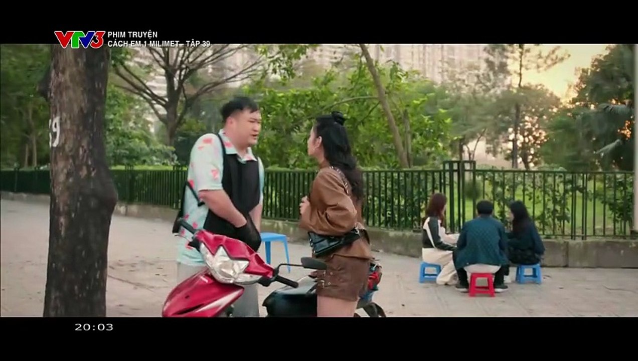 CÁCH EM 1 MILIMET - TẬP 39-40 - TẬP CUỐI - PHIM VIỆT NAM VTV3 - CACH EM MOT MILIMET - TAP CUOI