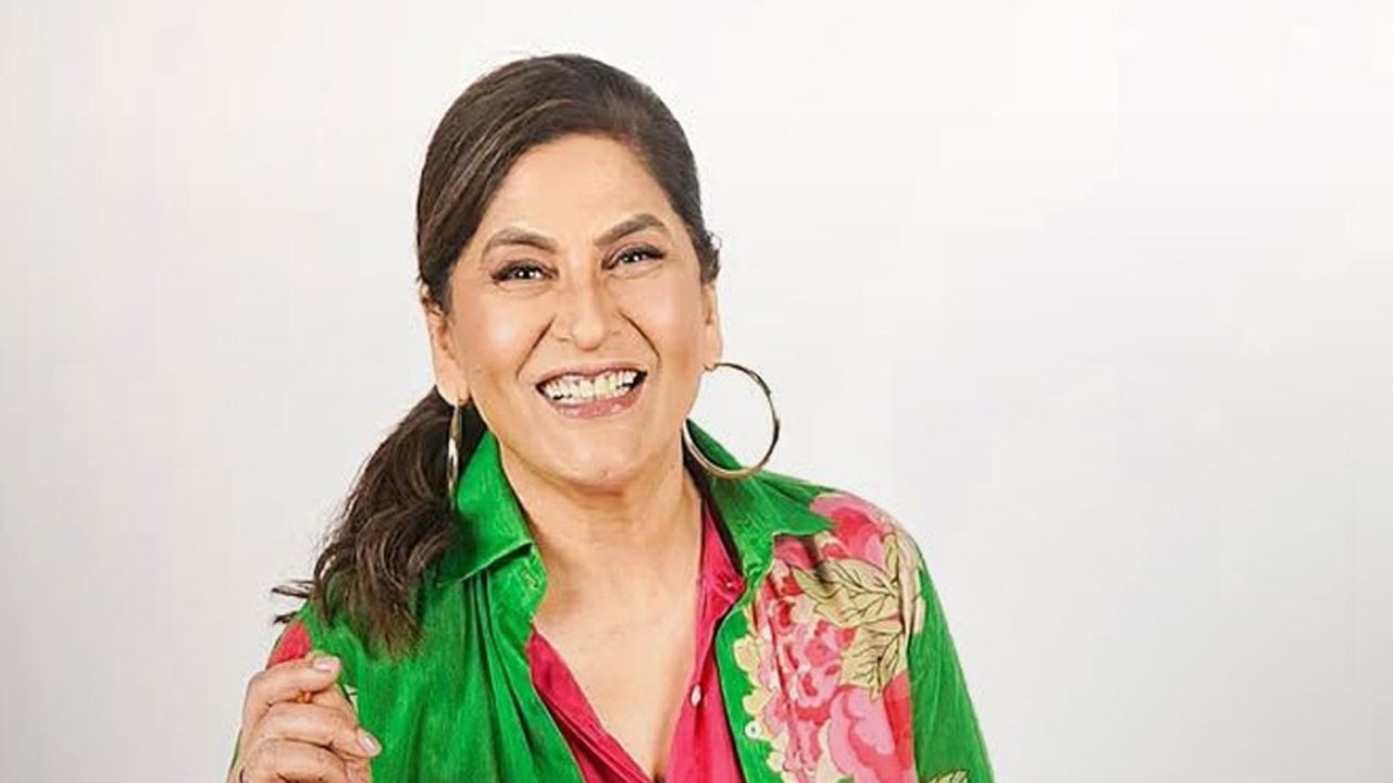 Archna Puran Singh बोलीं- मैं शराब नहीं पीती हूं