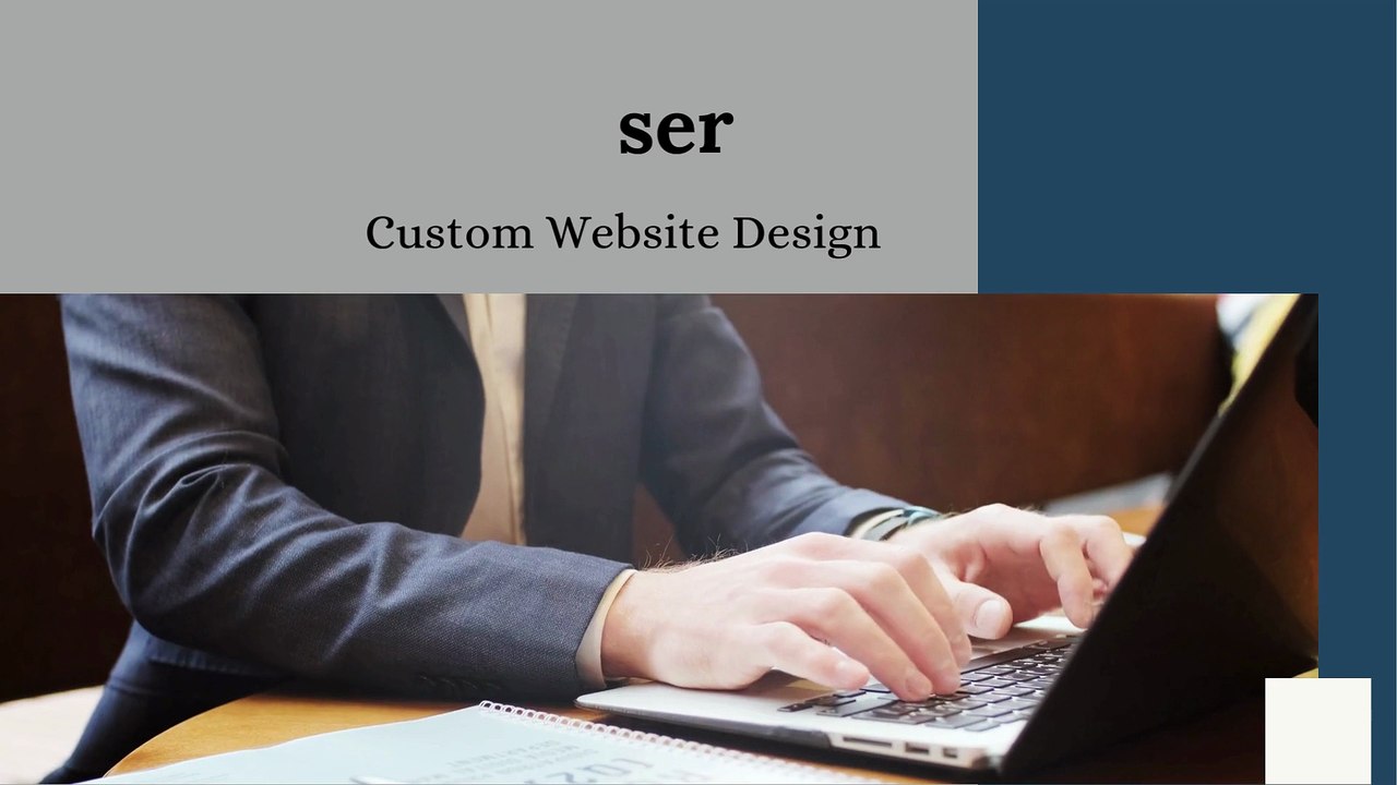 Quynh Keiser - Specialize In Custom Website Design