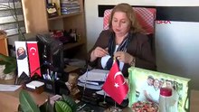 Çocukken okula gönderilmeyen kız kardeşler, komşu mahallelere muhtar oldu