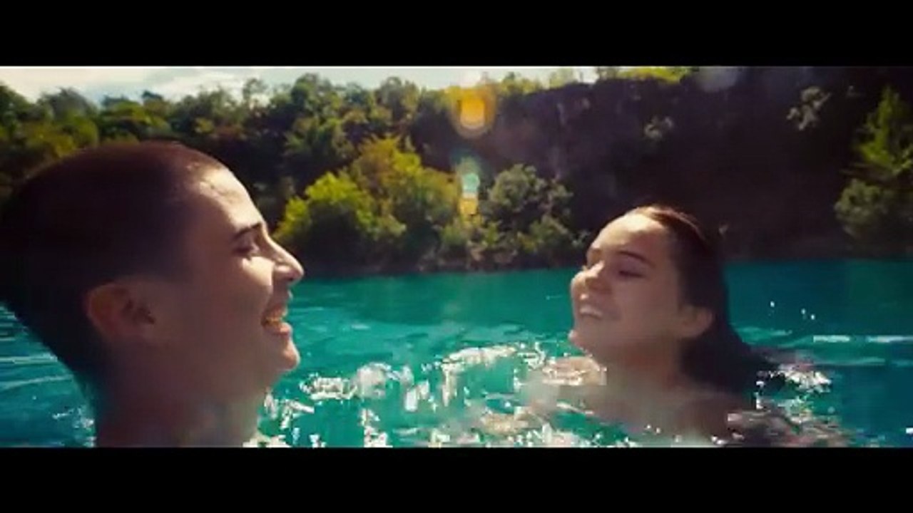 L'Amour Ouf Film