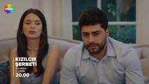 Kızılcık Şerbeti 122. Bölüm 1. Fragman | 