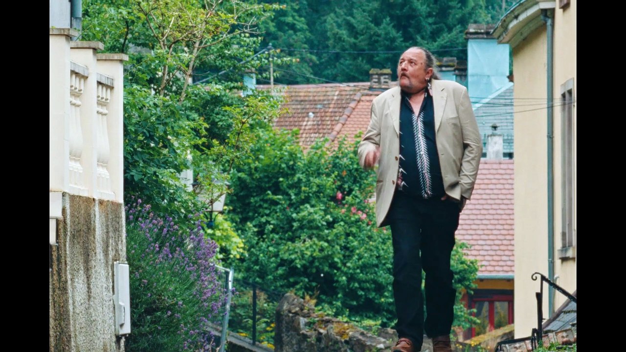 Sainte-Marie-aux-Mines Film