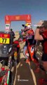 Luciano Benavides campeón el Dakar 2026 en motos tras una definición histórica por dos segundos