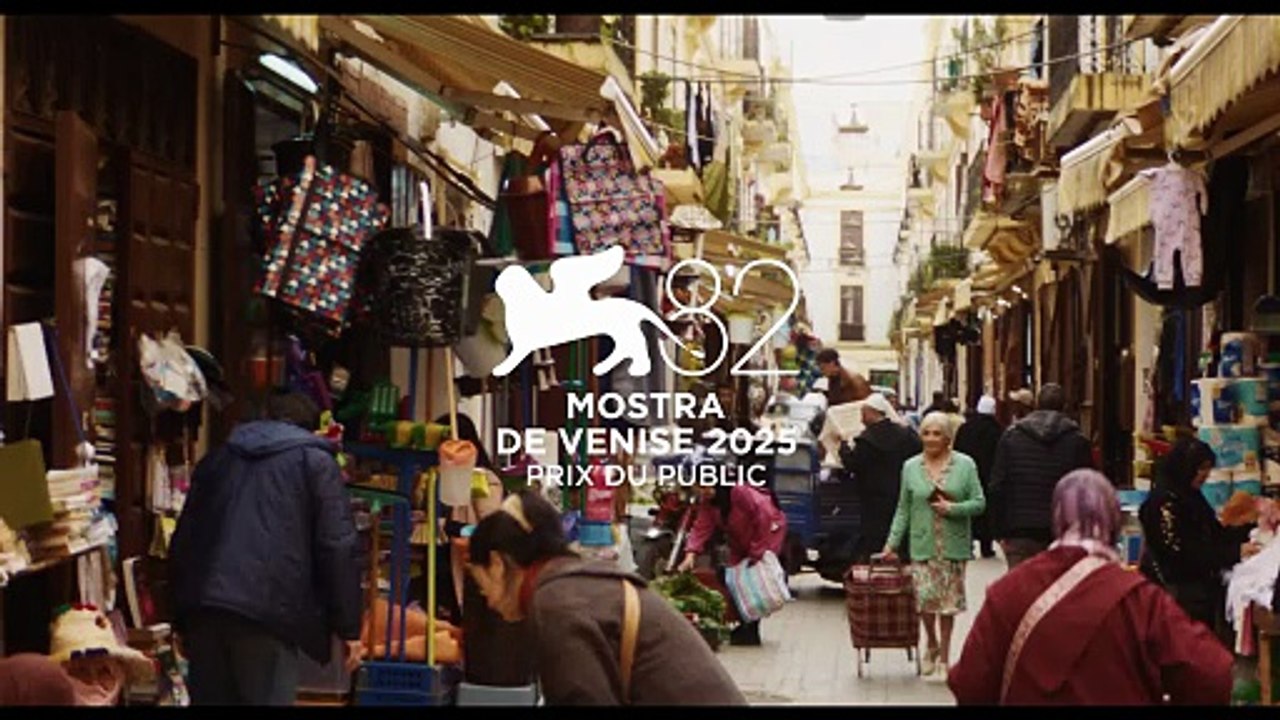 RUE MÁLAGA Film (2026)