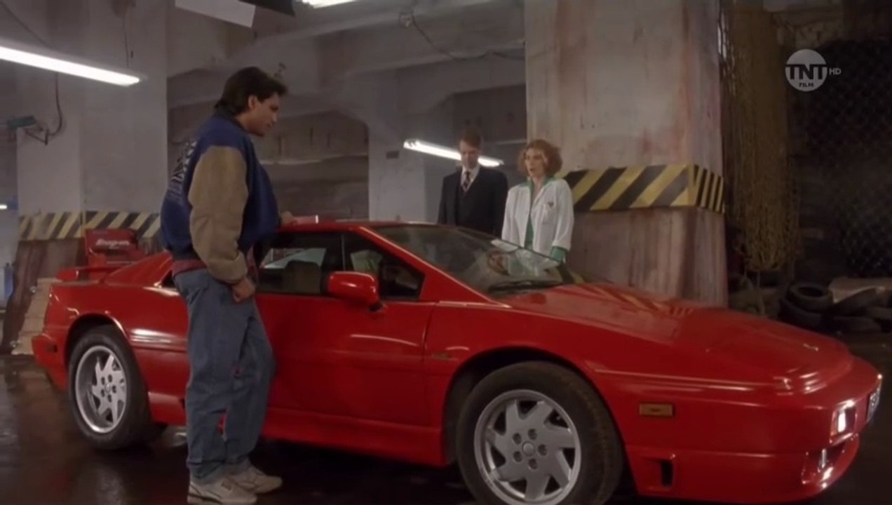 Teen Agent – Wenn Blicke töten könnten (1991) #GanzerFilm #Deutsch #HD