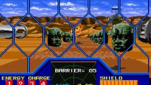 Enforce Longplay (Arcade) [QHD]