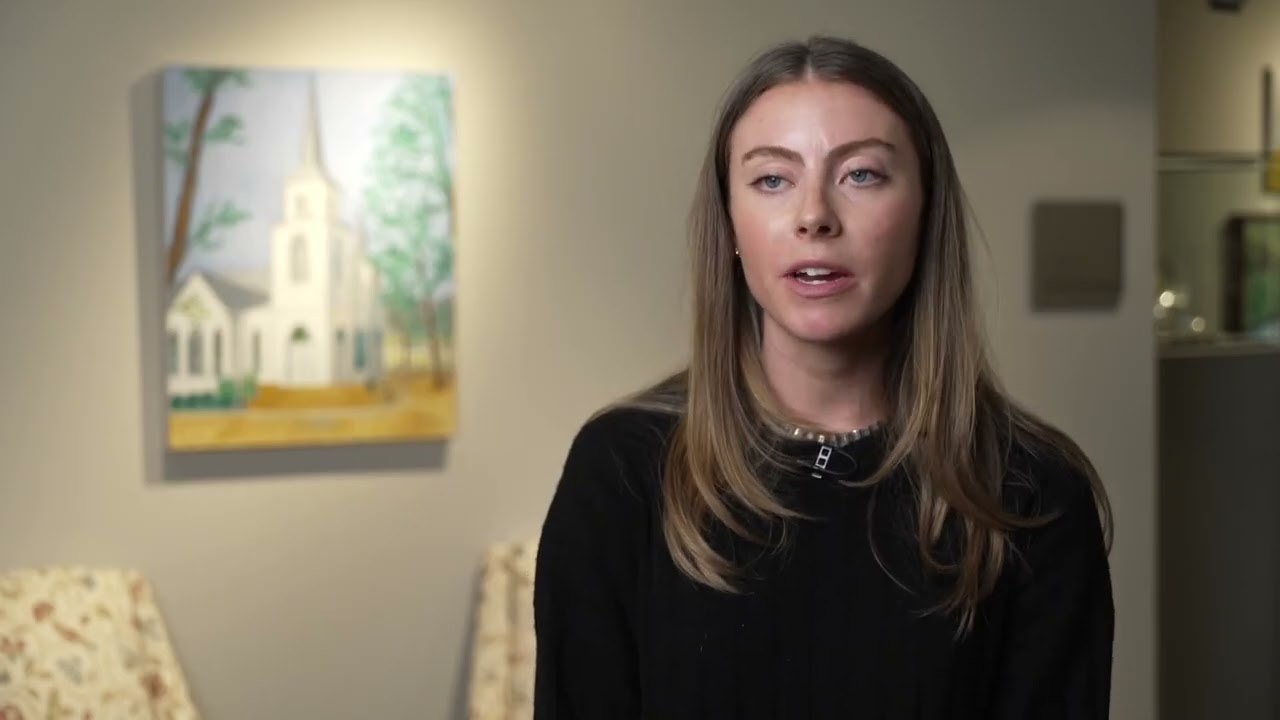 Jimmy Carter paintings and personal items up for auction - REUTERS