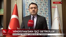 Kütahya’da fabrikalar çalıştıracak işçi bulamıyor