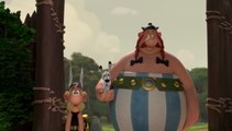 Asterix im Land der Götter (2014) stream deutsch
