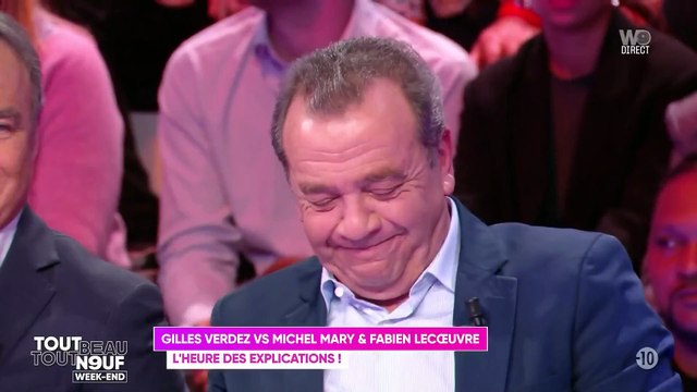 Alors qu'il a repris de l'avance sur Quotidien et après Delphine Wespiser et Christine Bravo, Cyril Hanouna annonce l'arrivée de Benjamin Castaldi dans son émission Tout beau tout neuf sur W9