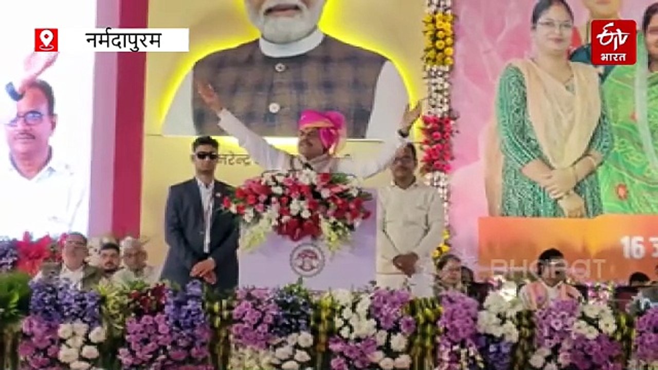 हाय रे हाय रे इंदौर में, हैदराबाद-हिमाचल में चुप्पी क्यों, राहुल गांधी पर बिफरे मोहन यादव