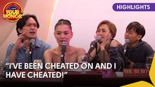 Your Honor: Do cheaters deserve a second chance?