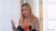 Iran, Meloni: condanniamo repressione, lavoriamo per de-escalation