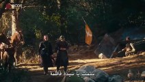 مسلسل المؤسس اورهان الحلقة 10 العاشرة مترجمة ماي سيما