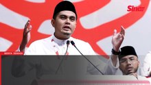 'UMNO masih dalam sindrom penafian' - Akmal Saleh