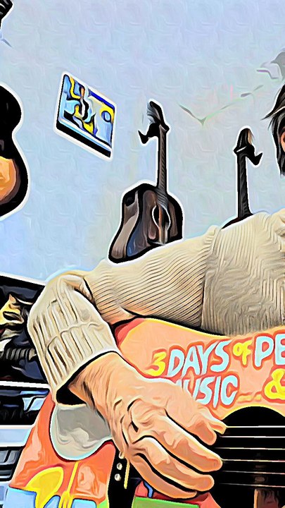 cover and i lover The Beatles