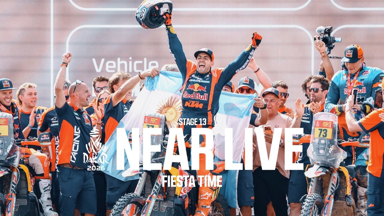 Fiesta time!