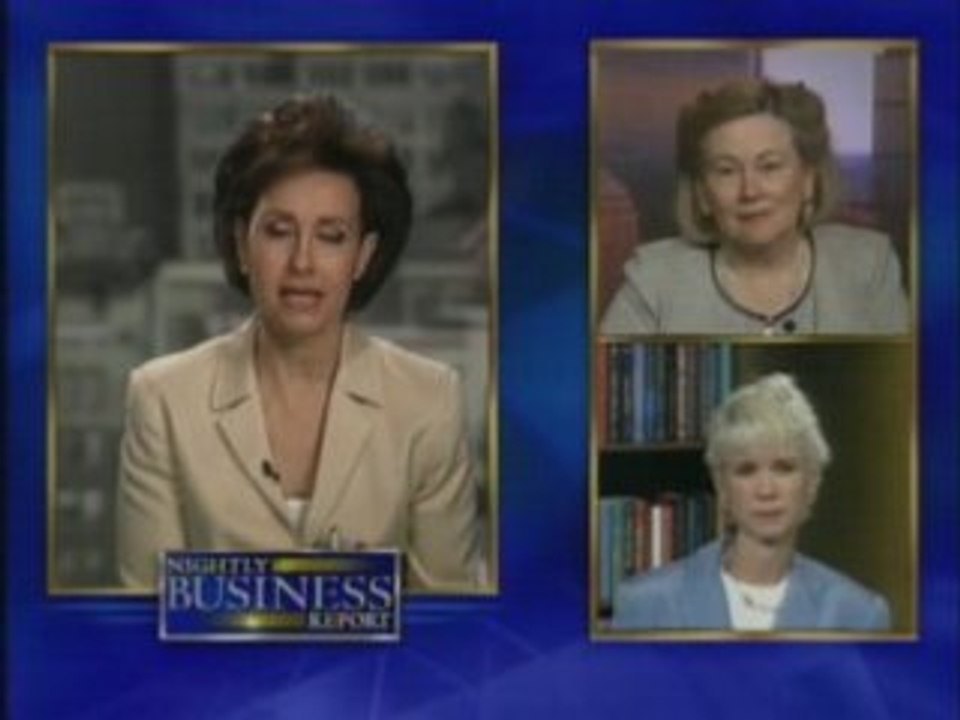 NBR | Ready for Retirement | Soc. Security Interview | PBS