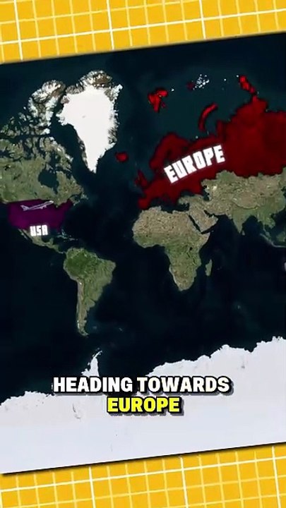Why the US Just Launched the “Doomsday Plane”#DoomsdayPlane #Nightwatch #WW3 #USA #visualdossier.