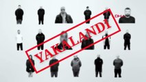 17 suçlu Türkiye'ye getirildi: Bakan Yerlikaya duyurdu