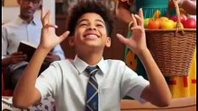 Mom & Dad React to "6-7" Trend – African Edition!