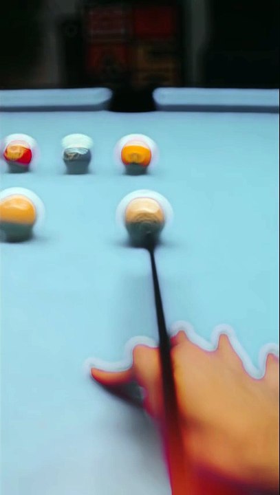 8 ball pool gameplay