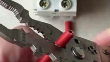 💡Best Electrical Tool Tips, High- power ⚡Mcb Connecting