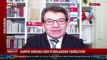 Prof. Dr. Hüsamettin İnaç; Suriye'de son durum ne? 17.01.2026