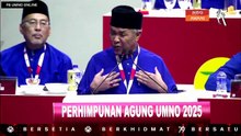 Ahmad Zahid dapat surat dari PM, tanggungjawab jaga FELDA, FGV