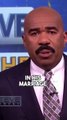 Steve Harvey Gets Emotional After a Surprise from a Childhood Friend