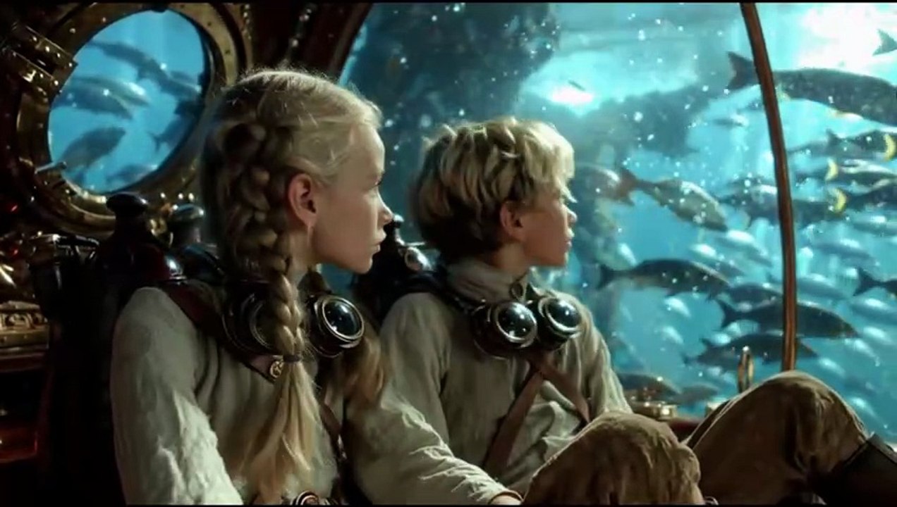 Les enfants de l'imaginaire