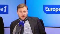Municipales 2026 : «Une victoire du Rassemblement national à Marseille constituerait un sursaut», estime Alexandre Devecchio