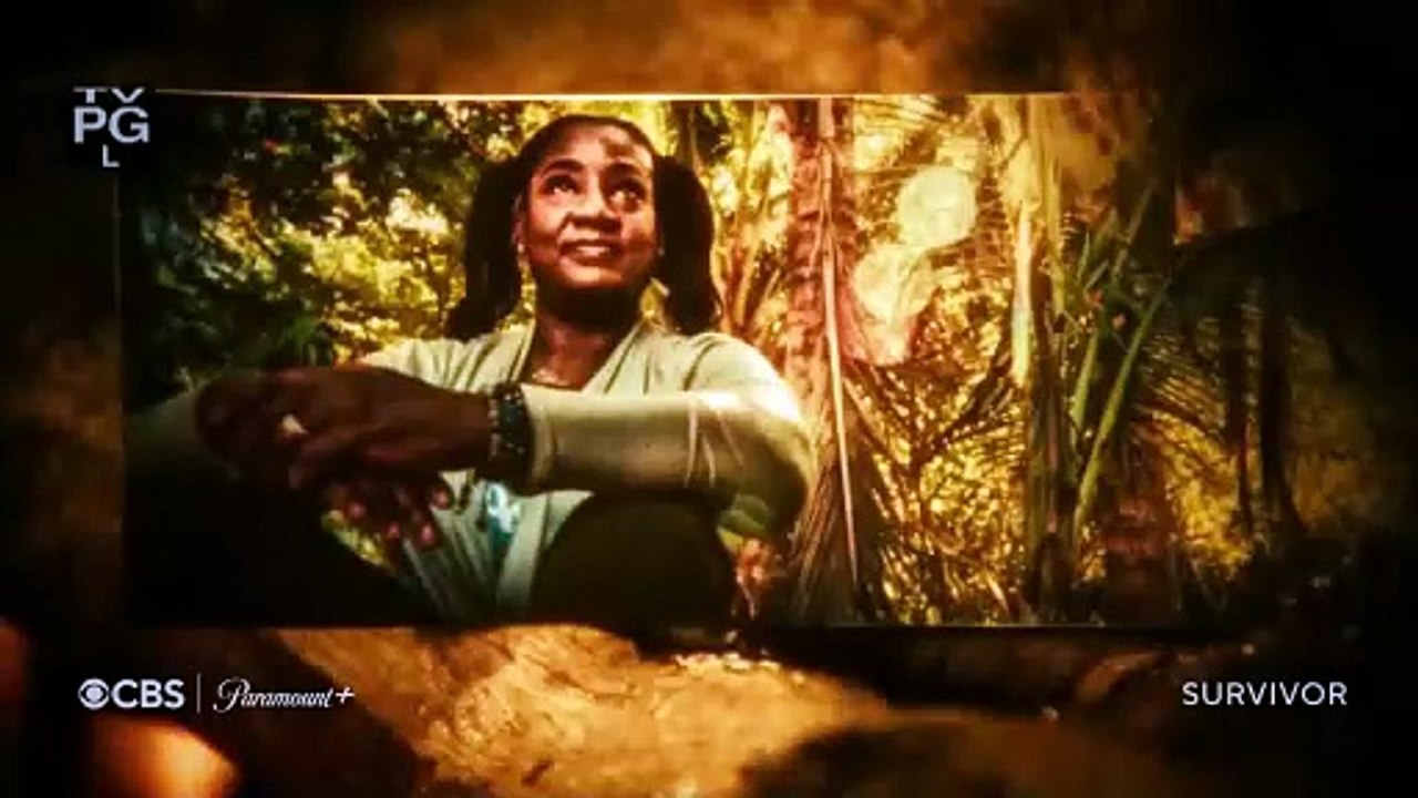 Survivor 50 Trailer