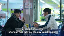 Từ hôm nay Nay, Tôi Là Con Người Tập 1 Vietsub