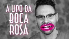 A lipo da Boca Rosa - EMVB - Emerson Martins Video Blog 2017