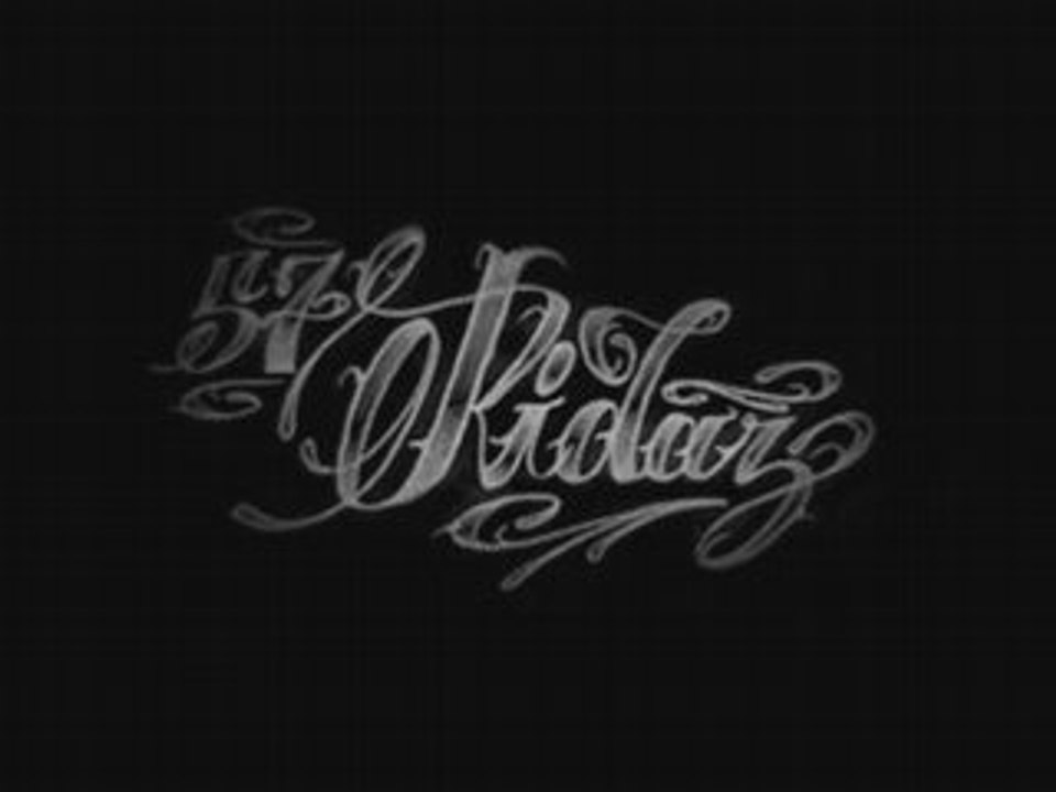 57ridaz
