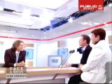 face a nous avec jean sarkozy