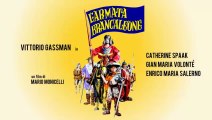 «L'armata Brancaleone/1966 HD»