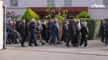 Assassinat d’Alain Orsoni : des obsèques sous haute surveillance