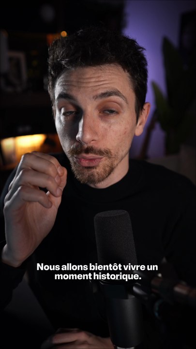 ON Y EST ! Le lancement d’Artemis II est pour bientôt 😍