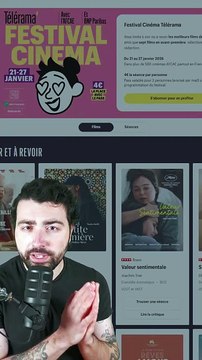 Cinéma à 4€: La solution pour voir tous les films que vous avez ratés (et des avant-premières!)