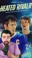 J'AVAIS TORT ! MA CRITIQUE COMPLÈTE de Heated Rivalry (la série qui m'a scotché)